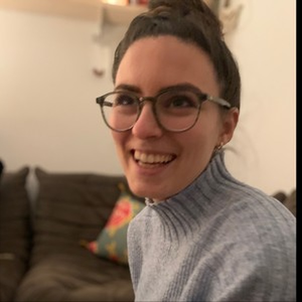 Sarah - Spanish tutor - Colombes