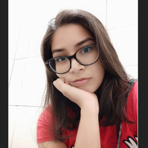 Abigail - ESOL teacher - Tunja