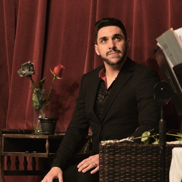 Jean - Singing tutor - Aveiro