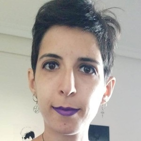 MªCarmen - Biology tutor - Madrid