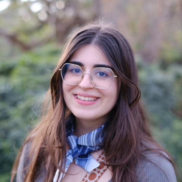 Claudia - Grammar tutor - Alcalá de Henares