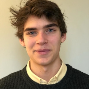 Noé - Maths tutor - Le Mesnil-le-Roi