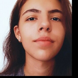Isabella - profesor de reforzamiento académico - Angra dos Reis