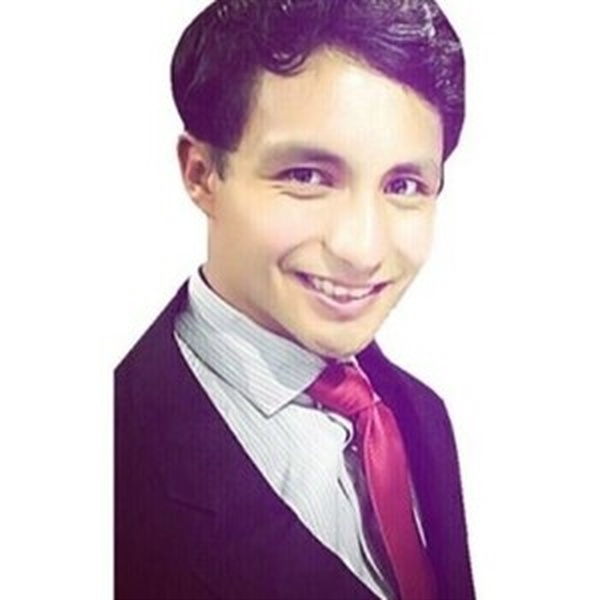 Mentor Enrique - German speech tutor - Santiago de Querétaro