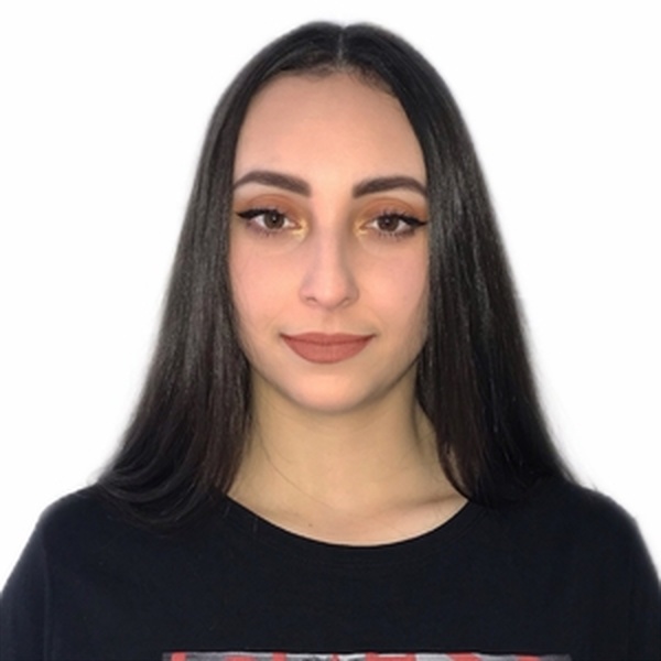 Paula - ESOL tutor - Madrid