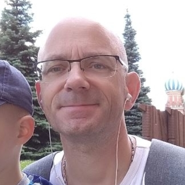Markus - French tutor - Pforzheim