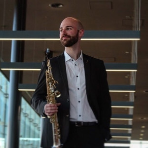 Antoine - Prof de solfège - Sevilla