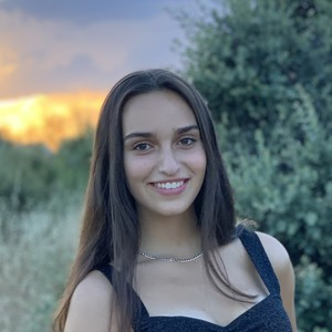 Laura - ESOL tutor - Pozuelo de Alarcón