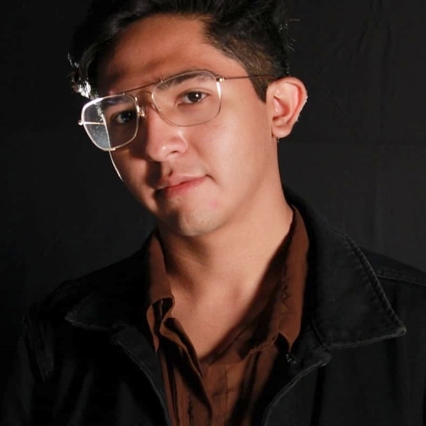 Mike - ESOL tutor - Heroica Puebla de Zaragoza