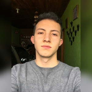 Darian - ESL tutor - Facatativá