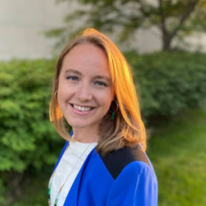 Shannon - profesor de vocabulario en Inglés - Buffalo