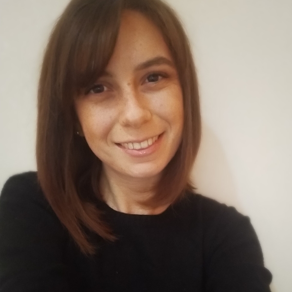 Francesca - Spanish tutor - Modica