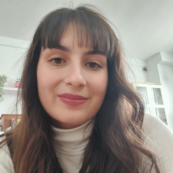 Mar - Maths tutor - Puçol