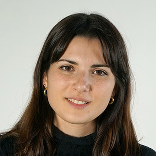 Laura - Maths tutor - Gavá