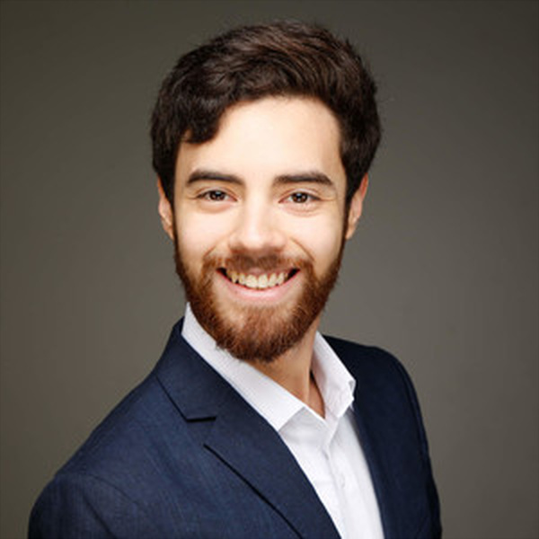 Hector - ESOL teacher - Neu-Isenburg