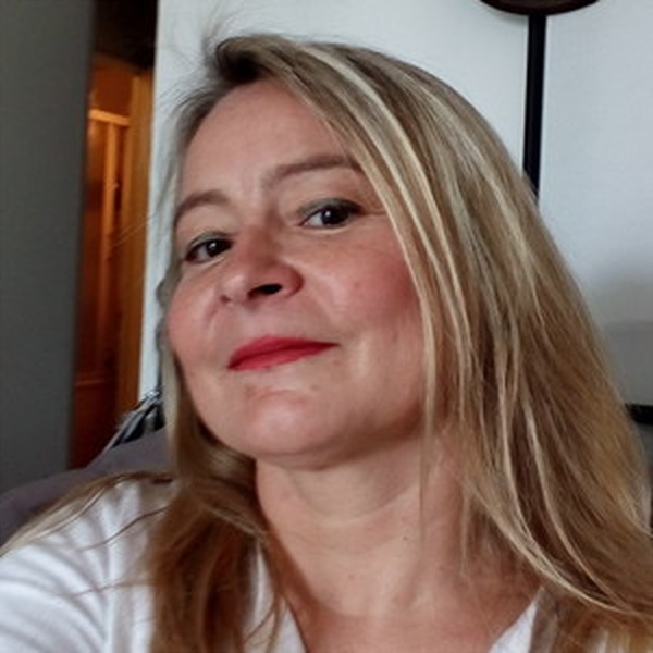 Sabine Lea - Profesor de español para extranjeros - Lyon 9e
