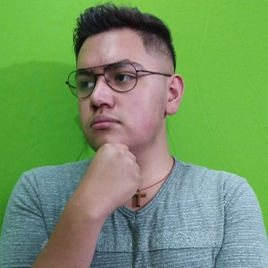 Luis - Guitar tutor - Ciudad de México