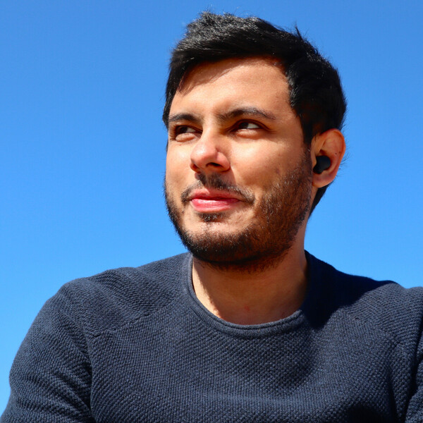 Alejandro - Prof de fle - français langue étrangère - Medellín