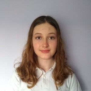 Francesca - English speaking tutor - Valparaíso