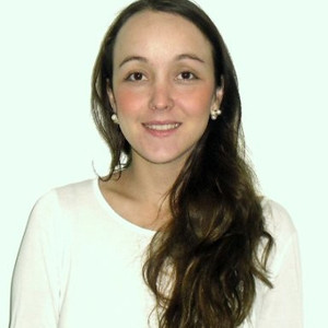 Gabriela - Academic tutoring tutor - Málaga