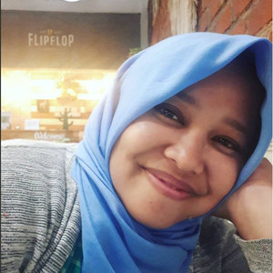 Bassma - Esol (english) tutor - Kecamatan Rajabasa
