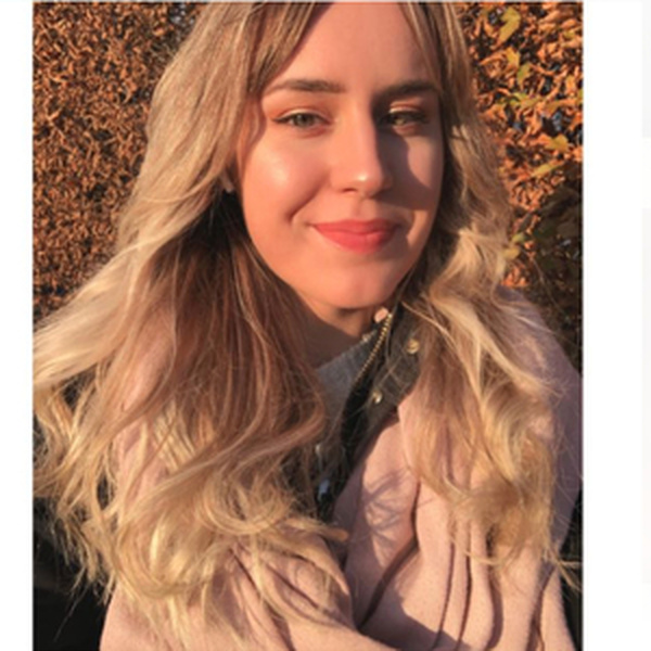 Alanis - prof de Español para extranjeros - Genève