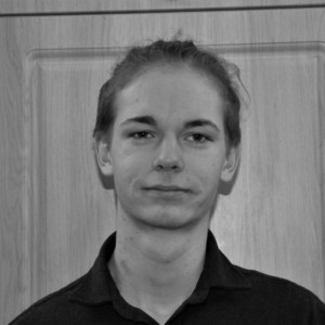 Adrien - ESOL tutor - Nantes