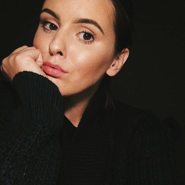 Karolina - Profesor de inglés - Leszno