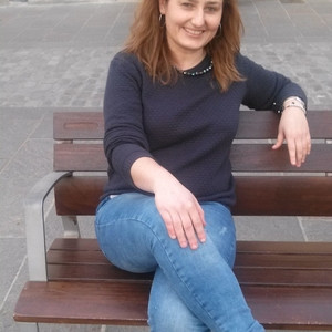 Marta - ESL tutor - Sant Cugat del Vallès