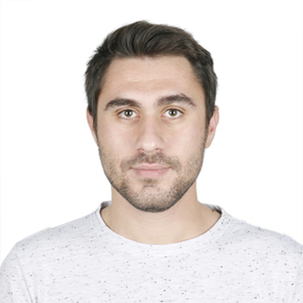 Birkan - Maths tutor - Eyüpsultan