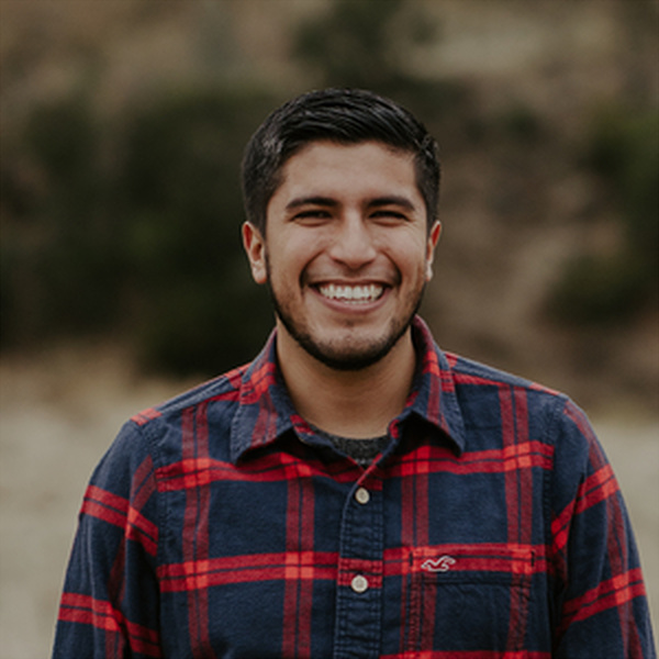 Ricardo - profesor de programación - San Jose