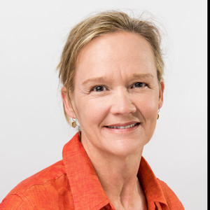 Kathy - Prof d'anglais - Haberfield