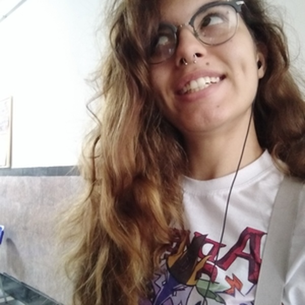 Jordan - Academic tutoring tutor - Aparecida