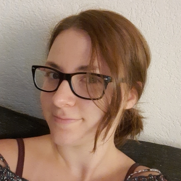 Leah - ESOL teacher - Lausanne