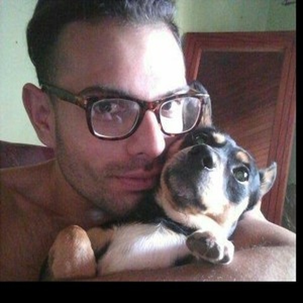 Julio - personal trainer - Posadas
