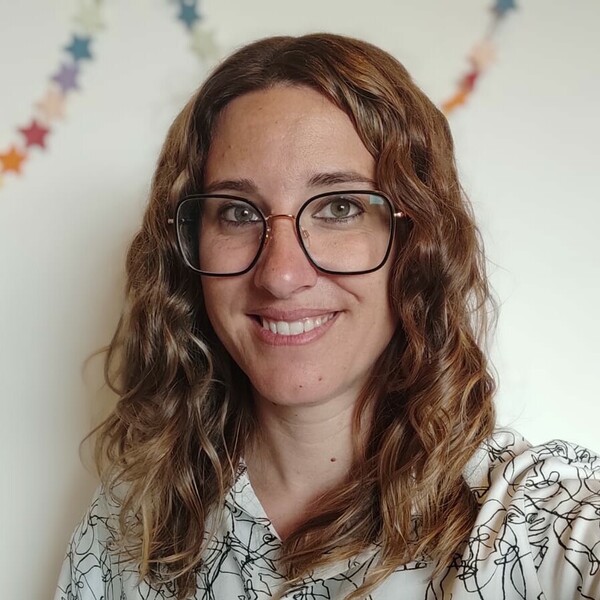 Marina - Catalan tutor - San Carlos de Bariloche