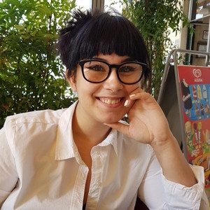 Luna - Academic tutoring tutor - Milano