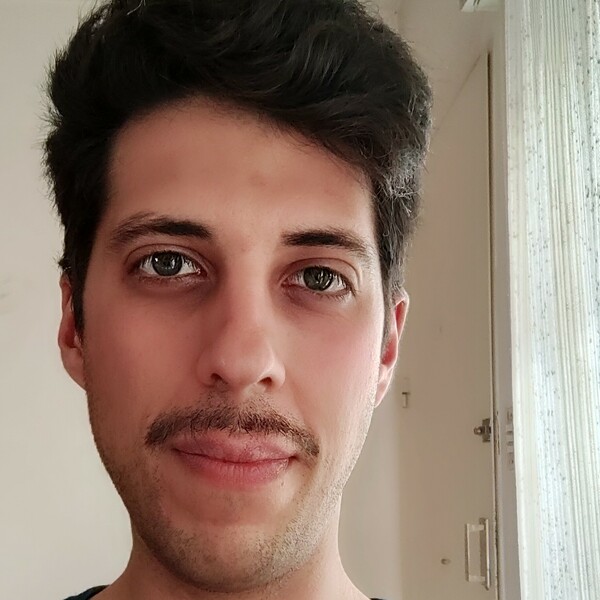 JeremiasFoces - ESOL tutor - Córdoba