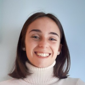 Alice - Prof de soutien scolaire - Orbassano