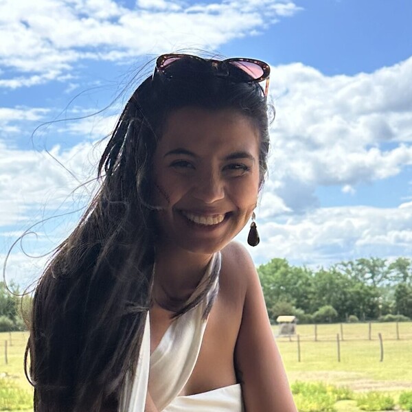 Jullie - Esol (english) tutor - Roma