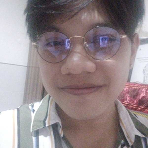 Okta - ESOL tutor - Kecamatan Denpasar Barat