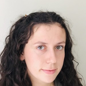 Jonida - Profe de inglés - Serdivan