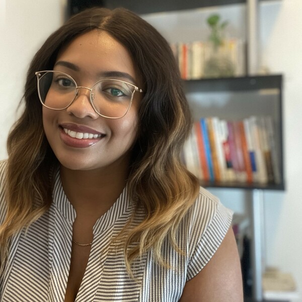 Samantha - Profesor de français - Montreal