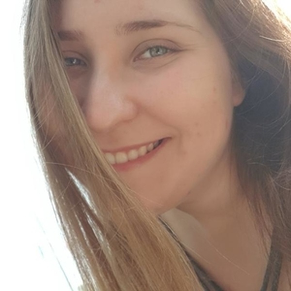 Maria Fernanda - Maths tutor - Valdivia