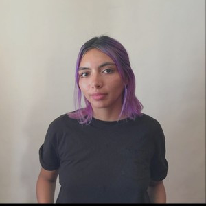 Violeta - Reading tutor - Santiago
