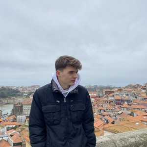 Frank - Academic tutoring tutor - Barcelona