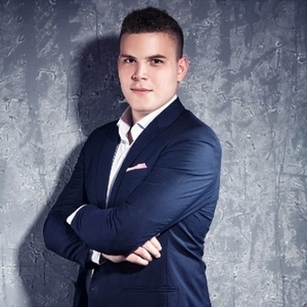 Jordan - Positive Thinking Tutor - Paris 12e