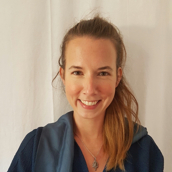 Katinka - ESOL teacher - Hamburg