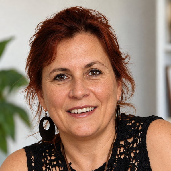 Daniela Sabina - ESOL teacher - Germering