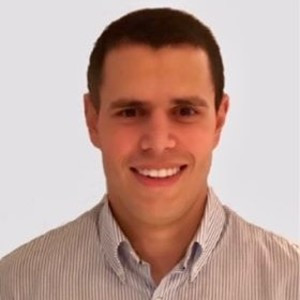 Jorge - Sustainable development tutor - Lisboa